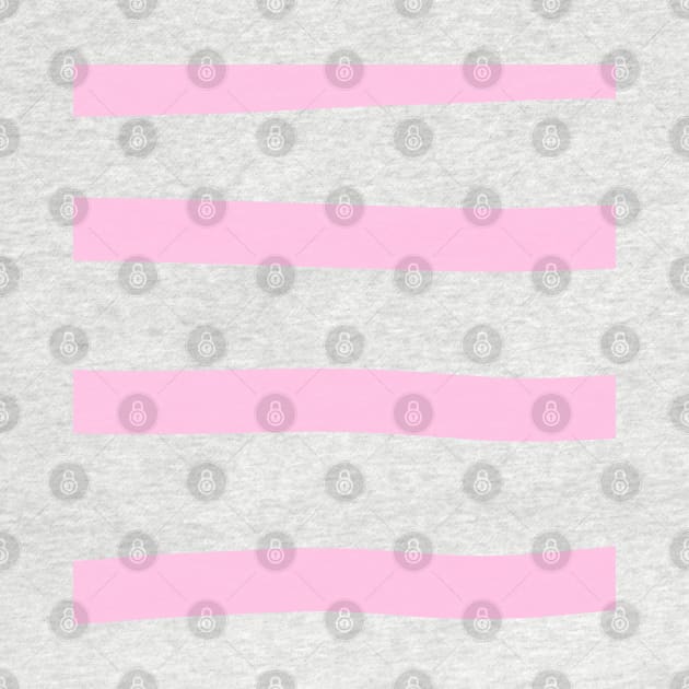 Pink stripes retro background by Artistic_st